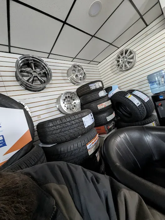 Tire Discount Center 7