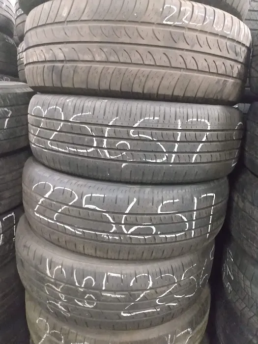Smolic Tire - Cleveland 4