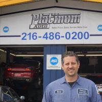 Platinum Auto Repair