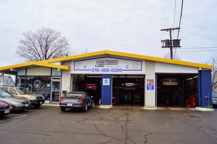Platinum Auto Repair 2