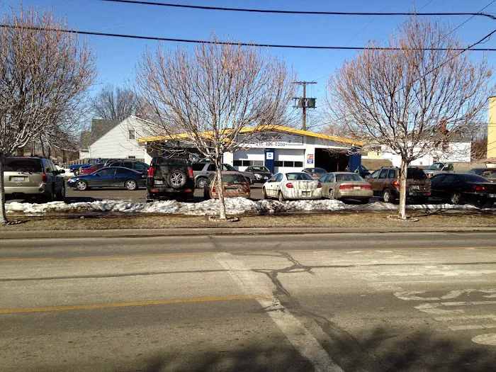 Platinum Auto Repair 3