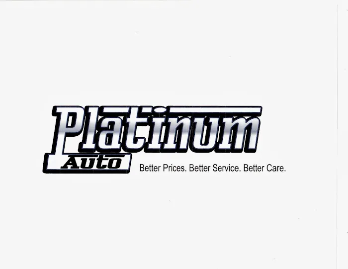 Platinum Auto Repair 4