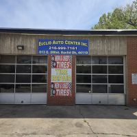 Euclid Auto Center