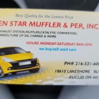 7 star muffler & performance inc