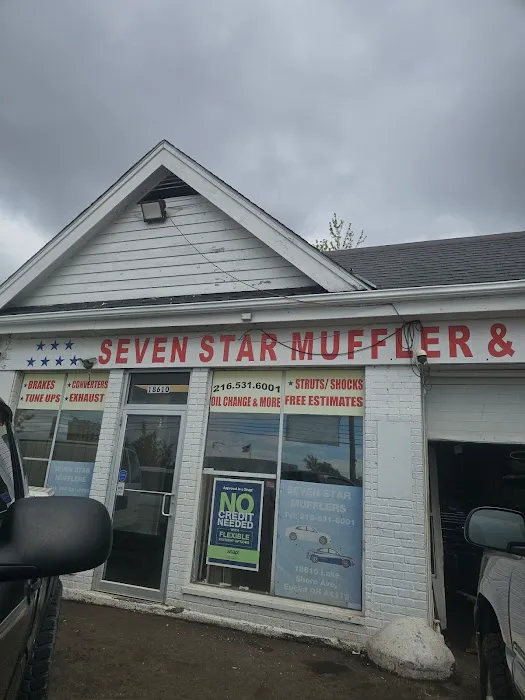 7 star muffler & performance inc 4