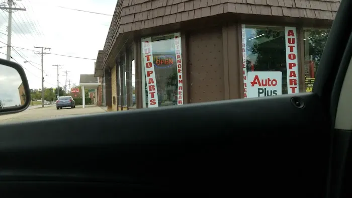 Detroit Auto Parts of Euclid 2