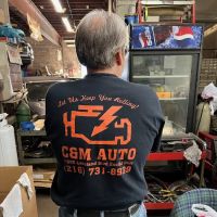 C & M Auto Repair