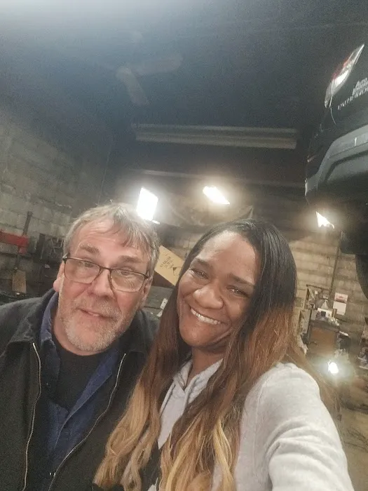 C & M Auto Repair 2
