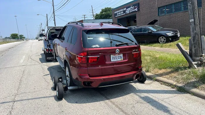 Foreign Motors Ohio 0