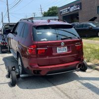 Foreign Motors Ohio