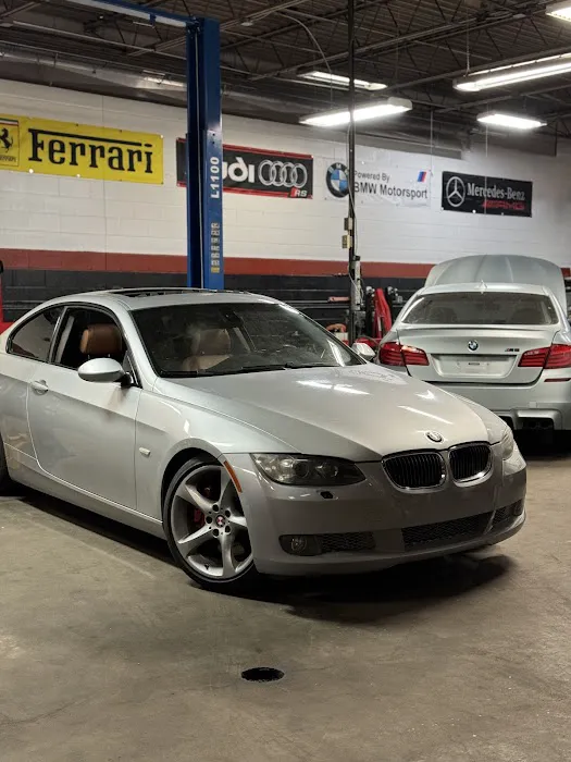 Foreign Motors Ohio 4