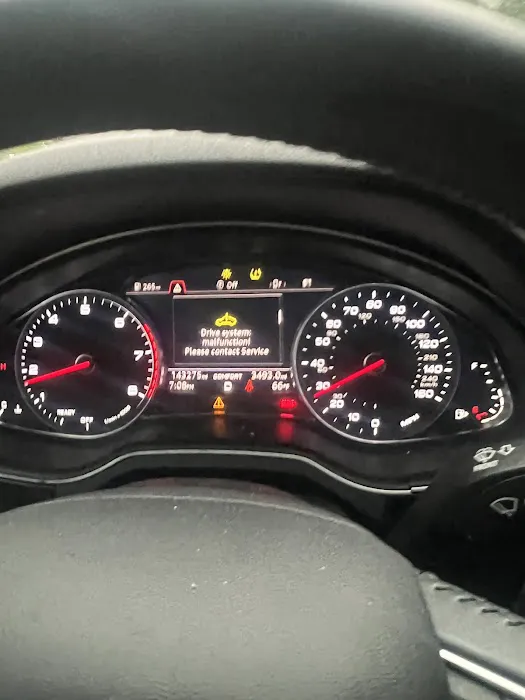Foreign Motors Ohio 3
