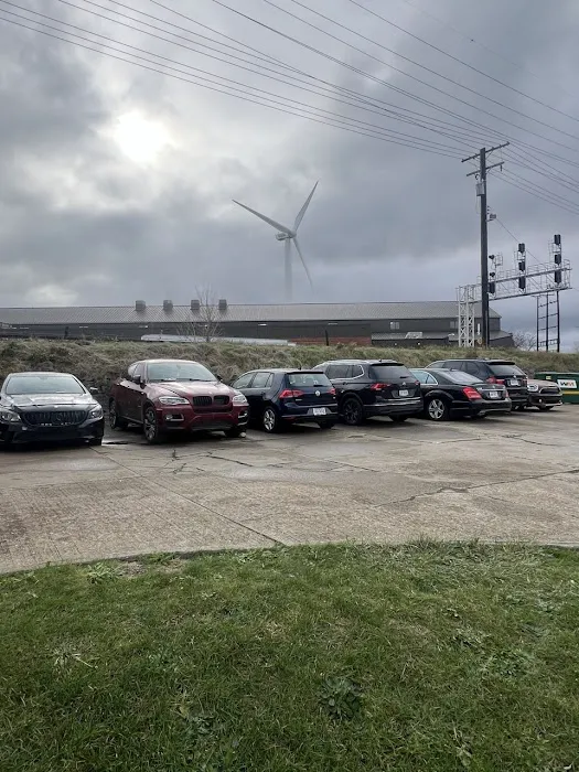 Foreign Motors Ohio 2