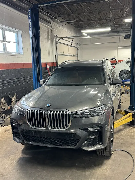 Foreign Motors Ohio 9