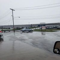Car Parts Warehouse