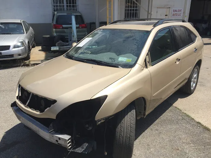 Platinum Auto Body LLC 0