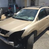 Platinum Auto Body LLC