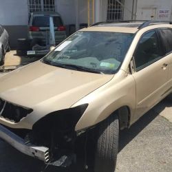 Platinum Auto Body LLC ico