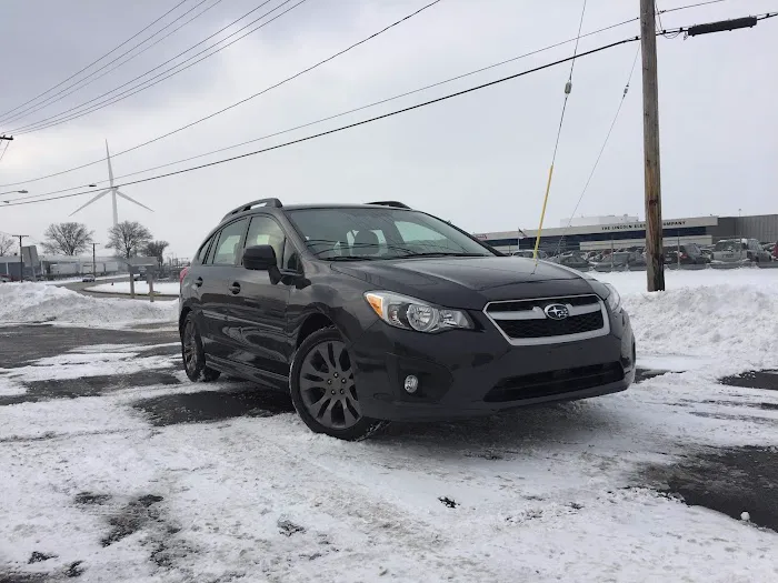 Platinum Auto Body LLC 6