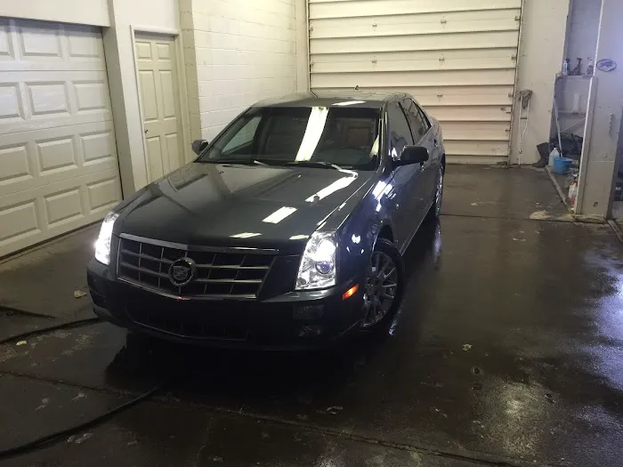 Platinum Auto Body LLC 3