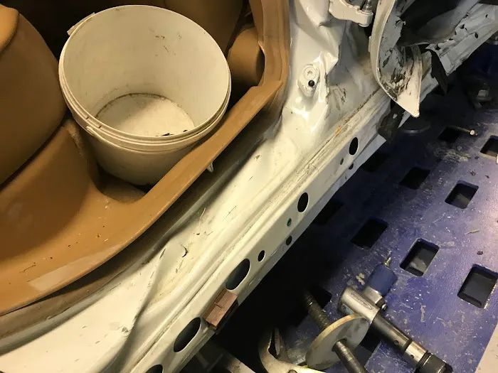 Platinum Auto Body LLC 7
