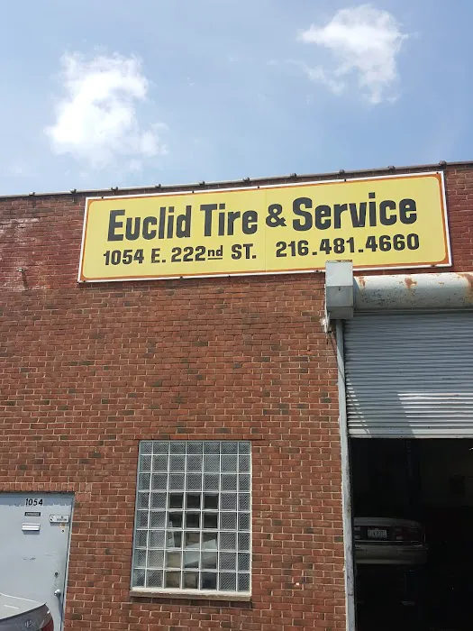 Euclid Tire 1