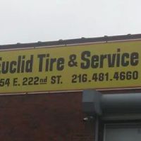 Euclid Tire