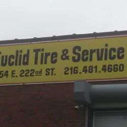 Euclid Tire ico