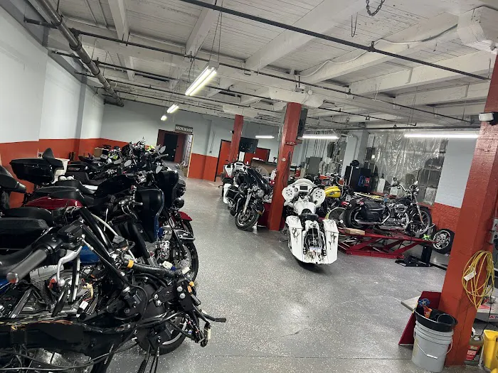 Elite Custom Cycles LLC 1