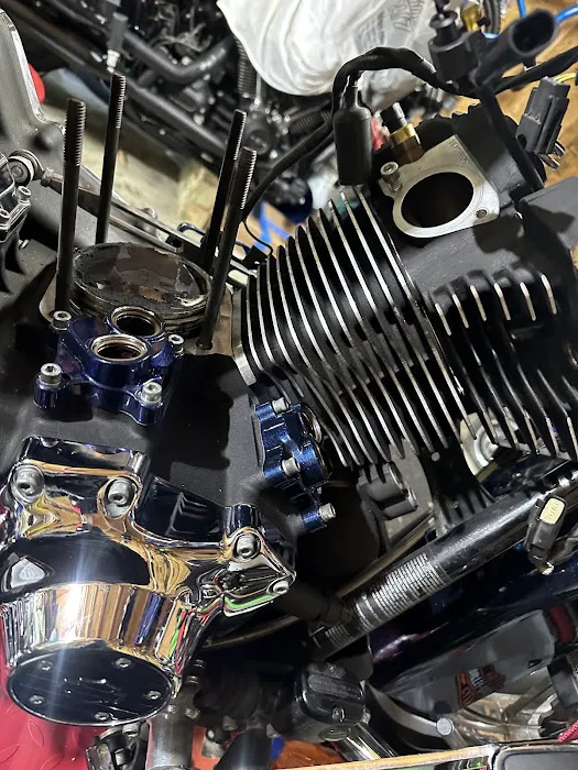 Elite Custom Cycles LLC 4