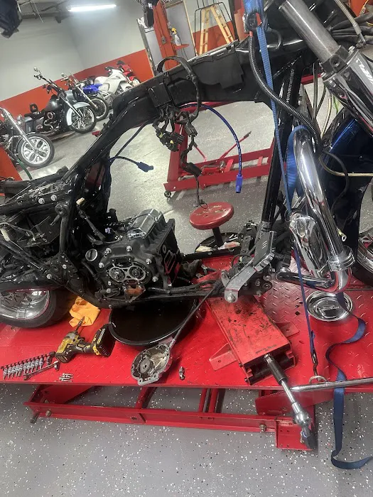 Elite Custom Cycles LLC 0
