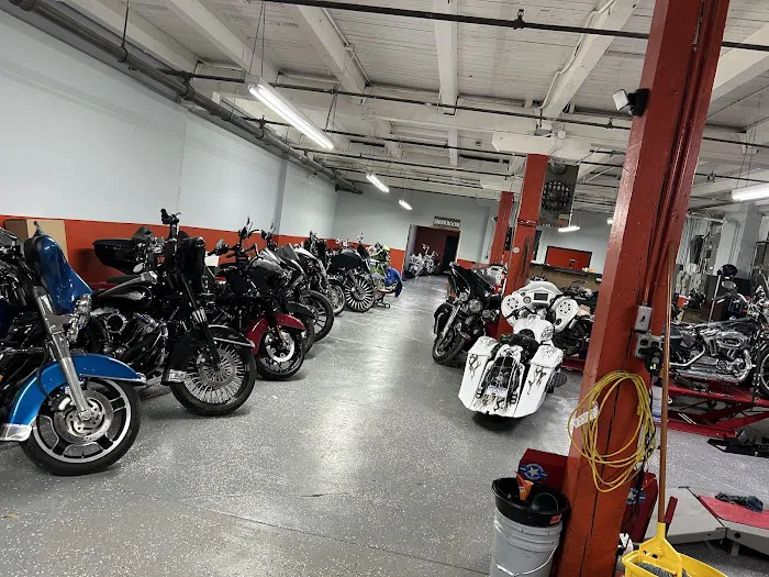 Elite Custom Cycles LLC 5