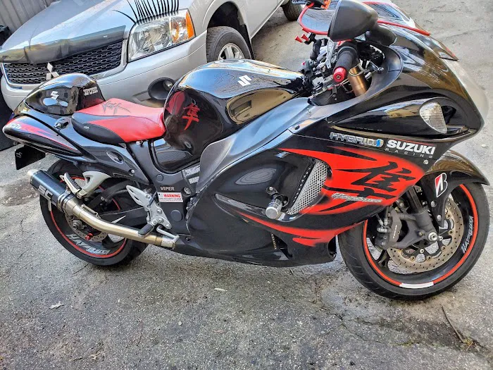 Riders Choice Motorcycles 2