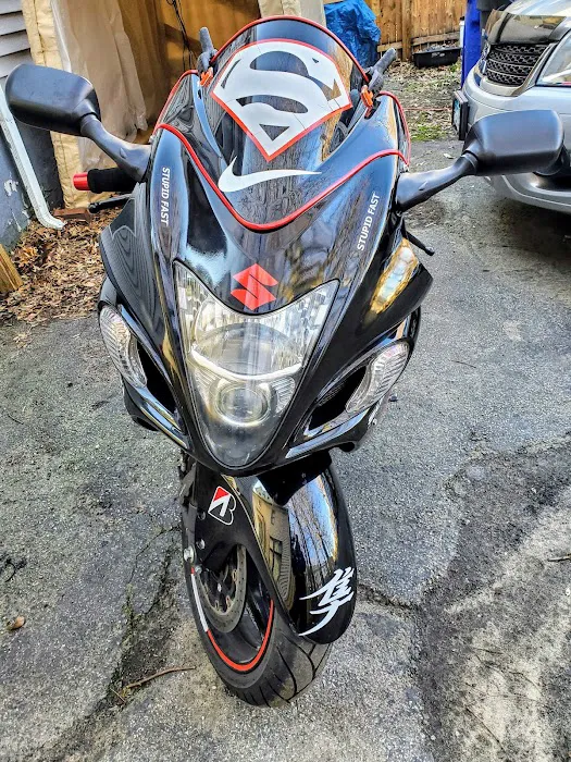 Riders Choice Motorcycles 0