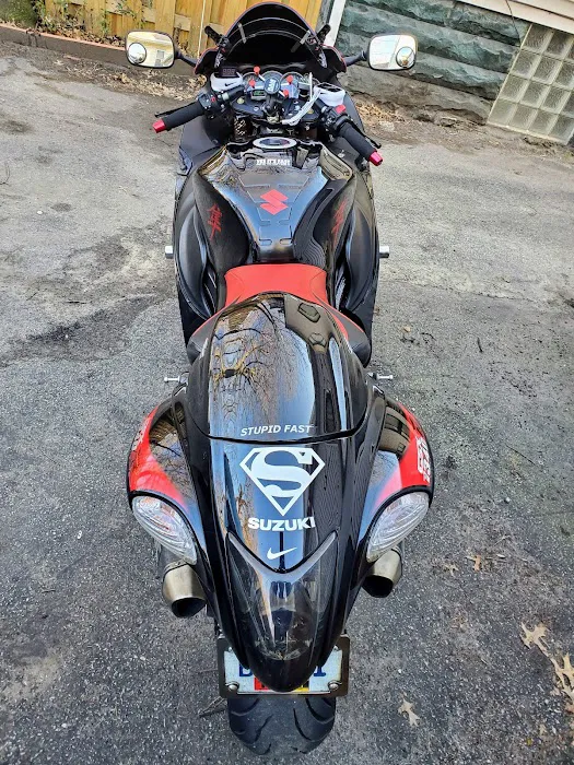 Riders Choice Motorcycles 1