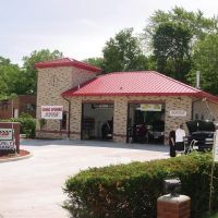 Victory Lane Quick Oil Change (South Euclid)