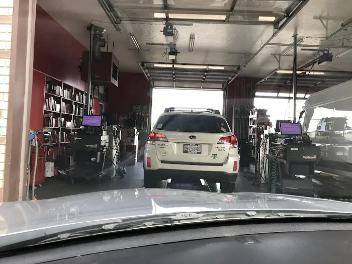 Victory Lane Quick Oil Change (South Euclid) 3