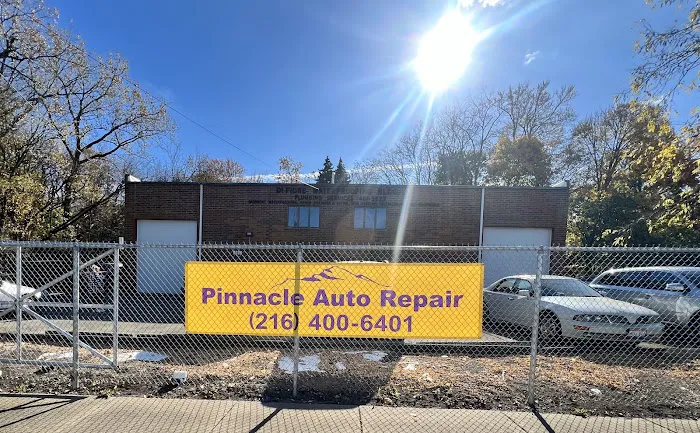 Pinnacle Auto Repair 0