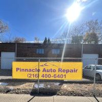 Pinnacle Auto Repair