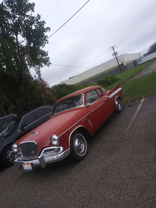 S & S Automotive Center 4