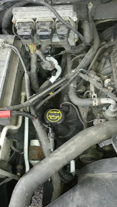 S & S Automotive Center 2