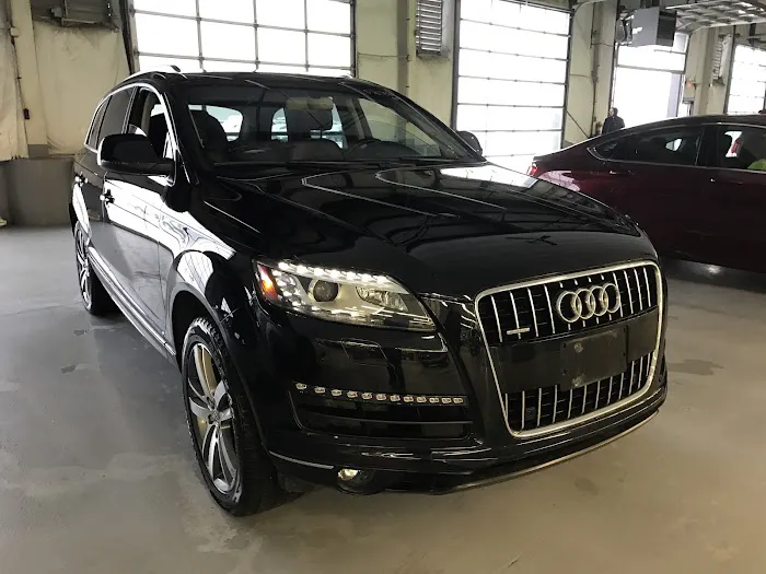 S & S Automotive Center 5