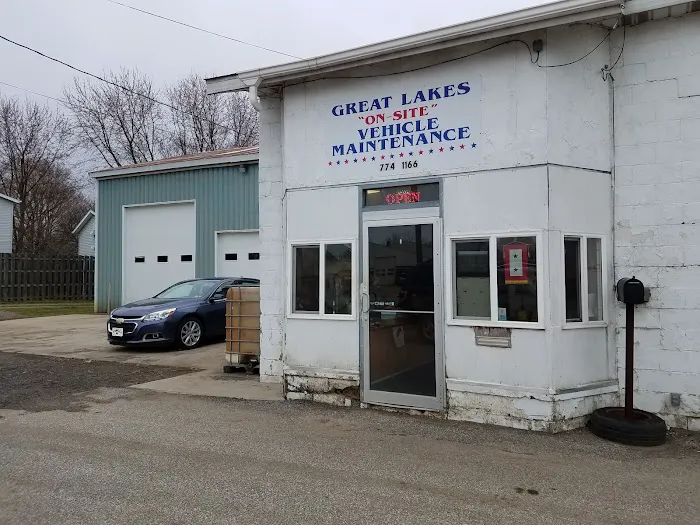 Great Lakes On-Site Vehicle Maintenance 0