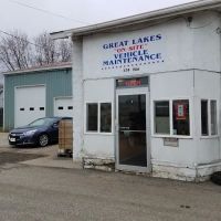 Great Lakes On-Site Vehicle Maintenance