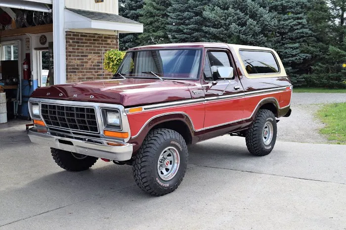 Rebel Repair and Restoration 9