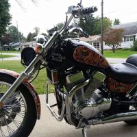 Custom Cycle Hydrographix