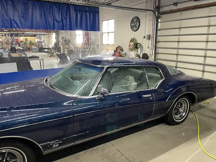 Tony Graham's Auto & Powersports 3