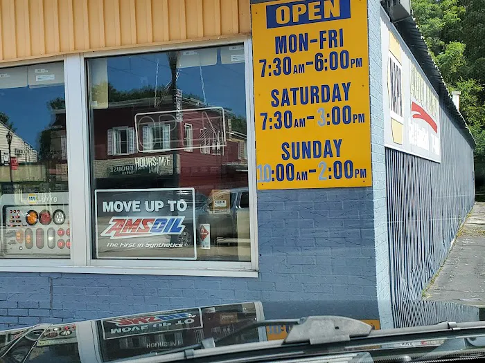 NAPA Auto Parts - Superior Auto Supply 1