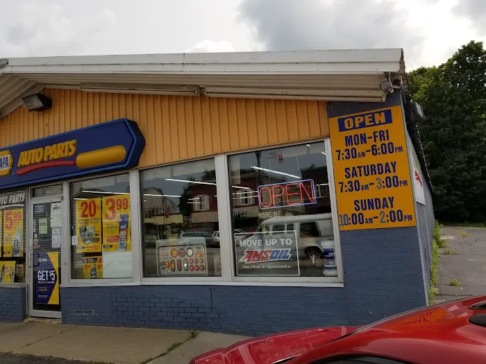 NAPA Auto Parts - Superior Auto Supply 2