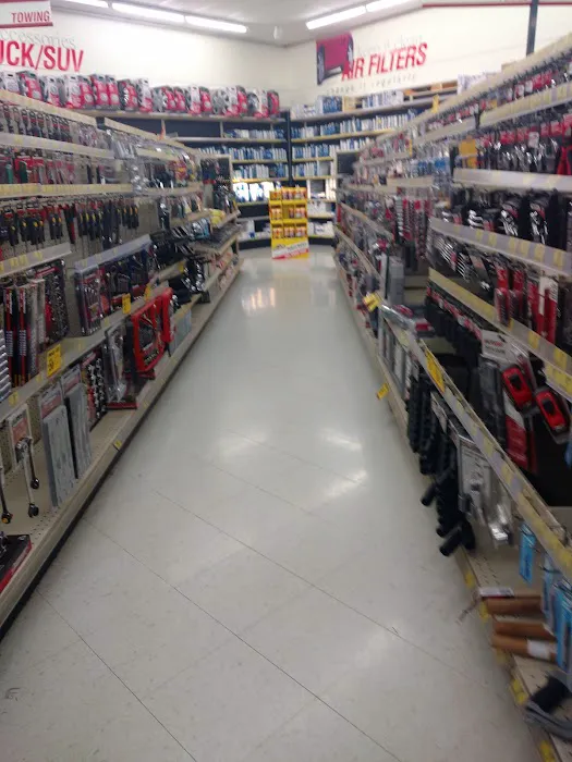 Advance Auto Parts 3